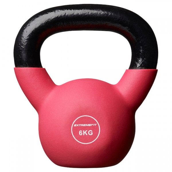 extreme-fit-kettlebells-6kg