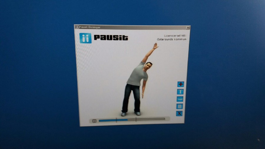 pausit