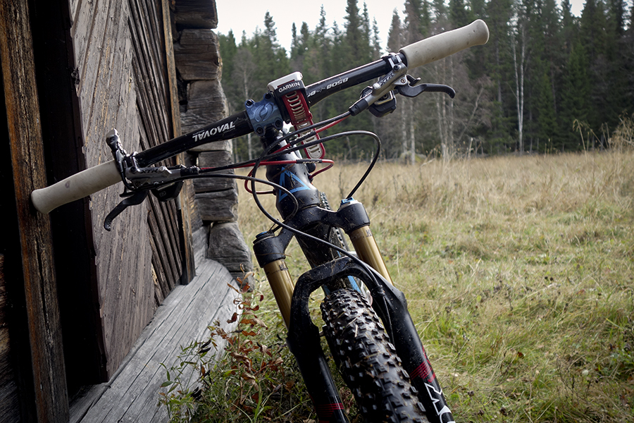 cykelmotvagg