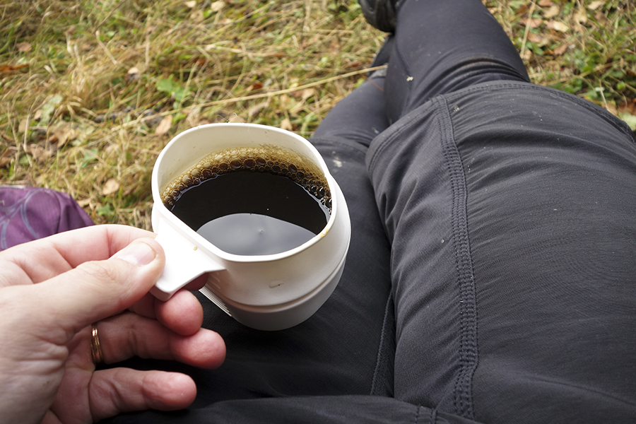 kaffe