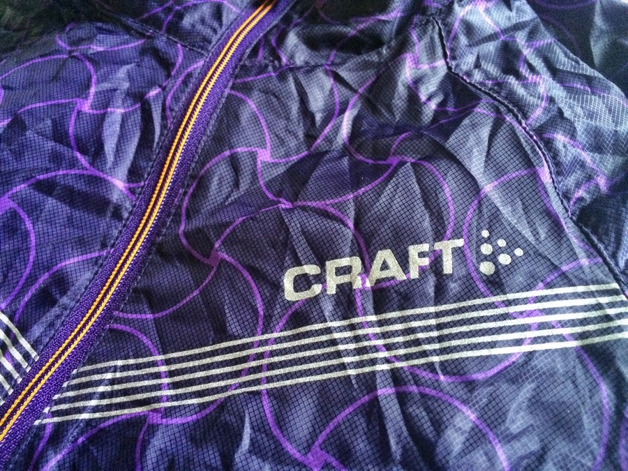 craft featherlight